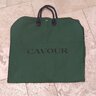 Cavour Garment Bag / Suit Bag