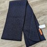 [No longer available] Andersen Andersen Wool Sweater Navy Wide