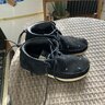 Visvim FBT Lhamo Folk Black