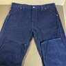 SOLD - Drake's Japanese Selvedge Corduroy Trousers