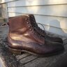 Edward Green Galway Boots 9/9.5