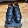 Allen Edmonds Fifth Avenue Black Size 8.5