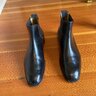 [Sold] Barker Chelsea boots