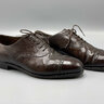 Vintage Edward Green Cap Toe 7/7.5 - price reduced!!