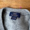 Brooks Brothers Cashmere Sweater