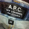 A.P.C. New Standard Jeans- Size 33 new