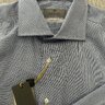 NWT Canali Dress Shirt