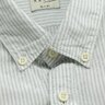 Xacus Oxford Italian cotton button up shirt