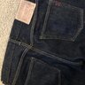 Iron Heart 555s-21 size 31