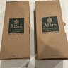 2 pair Alden Shoe Trees - New in factory box, never used