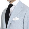 Armoury Model 7 Cotton Seersucker Sport Coat Size 48 EU, 38 US