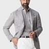 SOLD Ring Jacket White Heavy Twill Cotton Trousers Size 32 US/48 EU