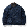 LNWOT RRL Jacquard Blanket Lining Williams Jacket - Small