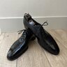 *SOLD* Gaziano Girling Oxford DG70 US8.5/UK8D