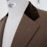 Bespoke Overcoat