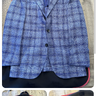 $7k Kiton Masterpiece Mod Lasa Sport Jacket