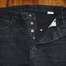 Sugar Cane 1947 Type III black denim jeans