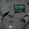 Gitman Vintage gingham button-down shirt