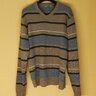 Oscar de la Renta vintage loose fit oversize knitted sweater