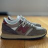 SOLD: New Balance m730bbr Made in UK/ Size 11.5US