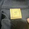 The Anthology Navy Pique Cotton Long sleeve Polo ( Brand New, NEVER WORN)