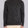 Archibald London Derice Wool Sweatshirt Large
