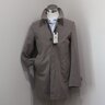 Drop 4/18 NWT Herno Men's Coat / Rain Coat 52EU / 42 US Brand New with Tags