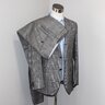 【Sold】NWT RAFFAELE CARUSO Men's Wool-Cashmere SUIT 40 R (50-7R EU) NEW WITH TAG