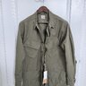 *sold* Orslow - cotton rip stop field jacket (size 4) BNWT
