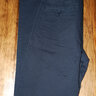 UNIS Ford chinos in navy (size 33)