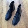 Common Projects Hiking Boots - Black (43)