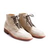 SOLD - Alden Indy Boot Milkshake Suede (Todd Snyder exclusive) - New Size 10.5