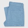 Sid Mashburn Slim Straight 5-Pocket Pant Khaki Canapa/Cotton Canvas 32, 33