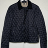 $1,250 Burberry Quilted Jacket NWOT - S (48EU)