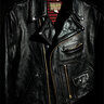 SOLD - The Real McCoy's Buco J-22 Leather Jacket