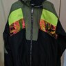 Selling my Dsquared2 Bomber Jacket