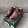 Paraboot Chambord Marron Lis Cafe UK8.5 / 42.5EU