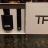 Tom Ford Ombre Leather Eau de Parfum gift Set 100ml + 10ml travel spray