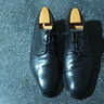 JM Weston Saville Ligne Mens Shoes - Size 8 E