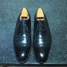 JM Weston Saville Ligne - Size 8D - Great Condition