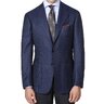 *SOLD* THE ARMOURY BY RING JACKET Dormeuil Vintage Sportex Model 3 - sz.50