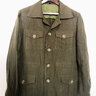 Craftsman Clothing Safari Linen Jacket (38)