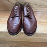 New John Lobb Chambord II Brown Shoes