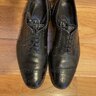 George Cleverley Black Shoes
