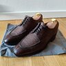 Sons of Henrey George Split Toe Derby size 6.5