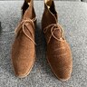 Crockett & Jones Hayle Chukka UK 6,5 E