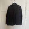 SOLD -  LORO PIANA Mens Onyx Traveller Windmate Cashmere Jacket Size 48