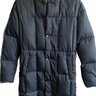 BRIONI Quilted Down Coat 54