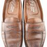 **SOLD** RLPL x Edward Green Penny Loafer 7UK