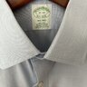 15/33 Brooks Bros Slim Fit Dress Shirt